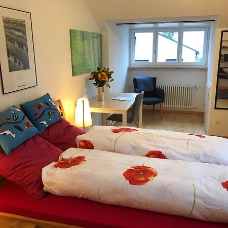 Guest Room Zollikon Zuerich Zewnętrze zdjęcie