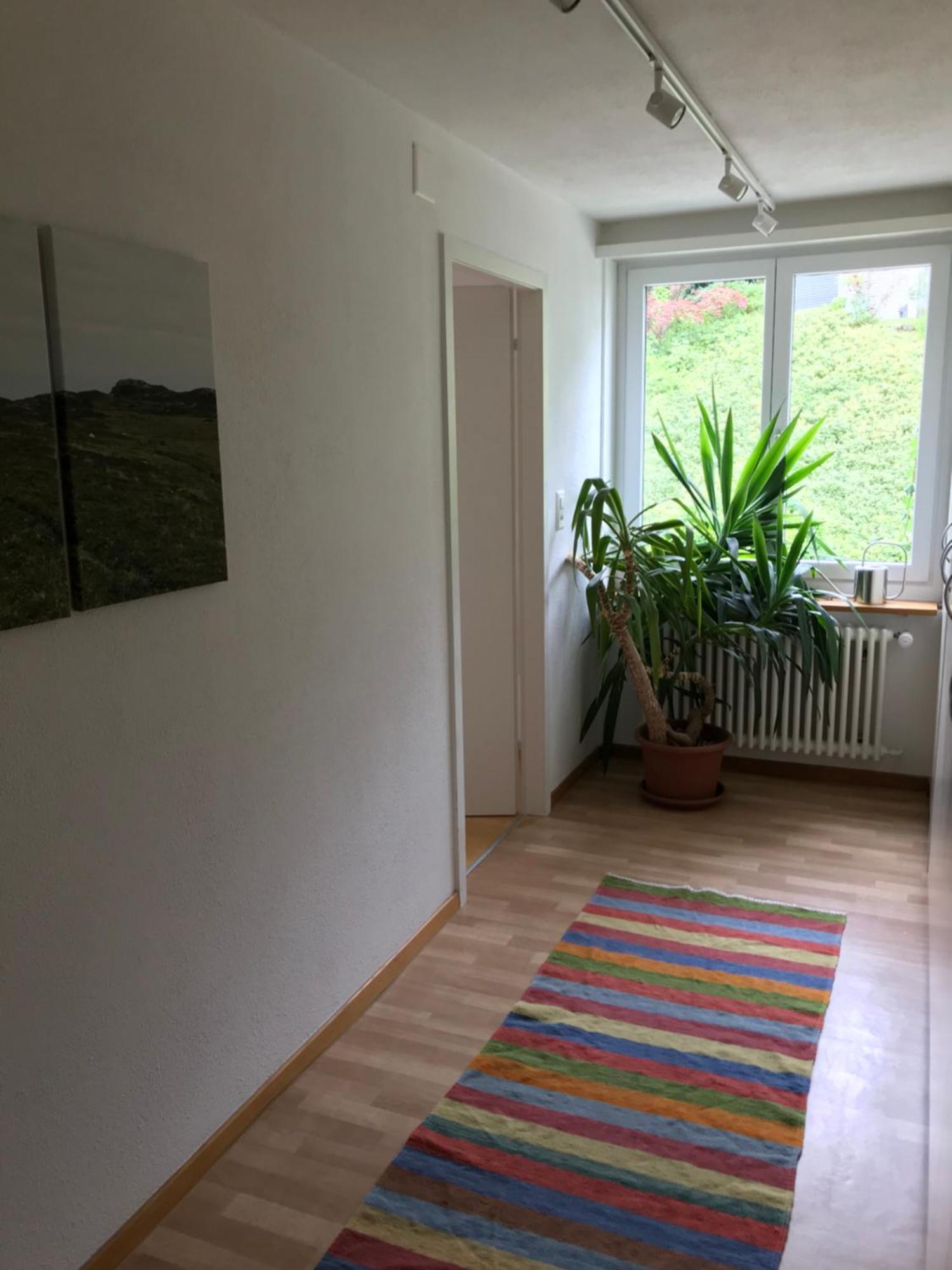 Guest Room Zollikon Zuerich Zewnętrze zdjęcie
