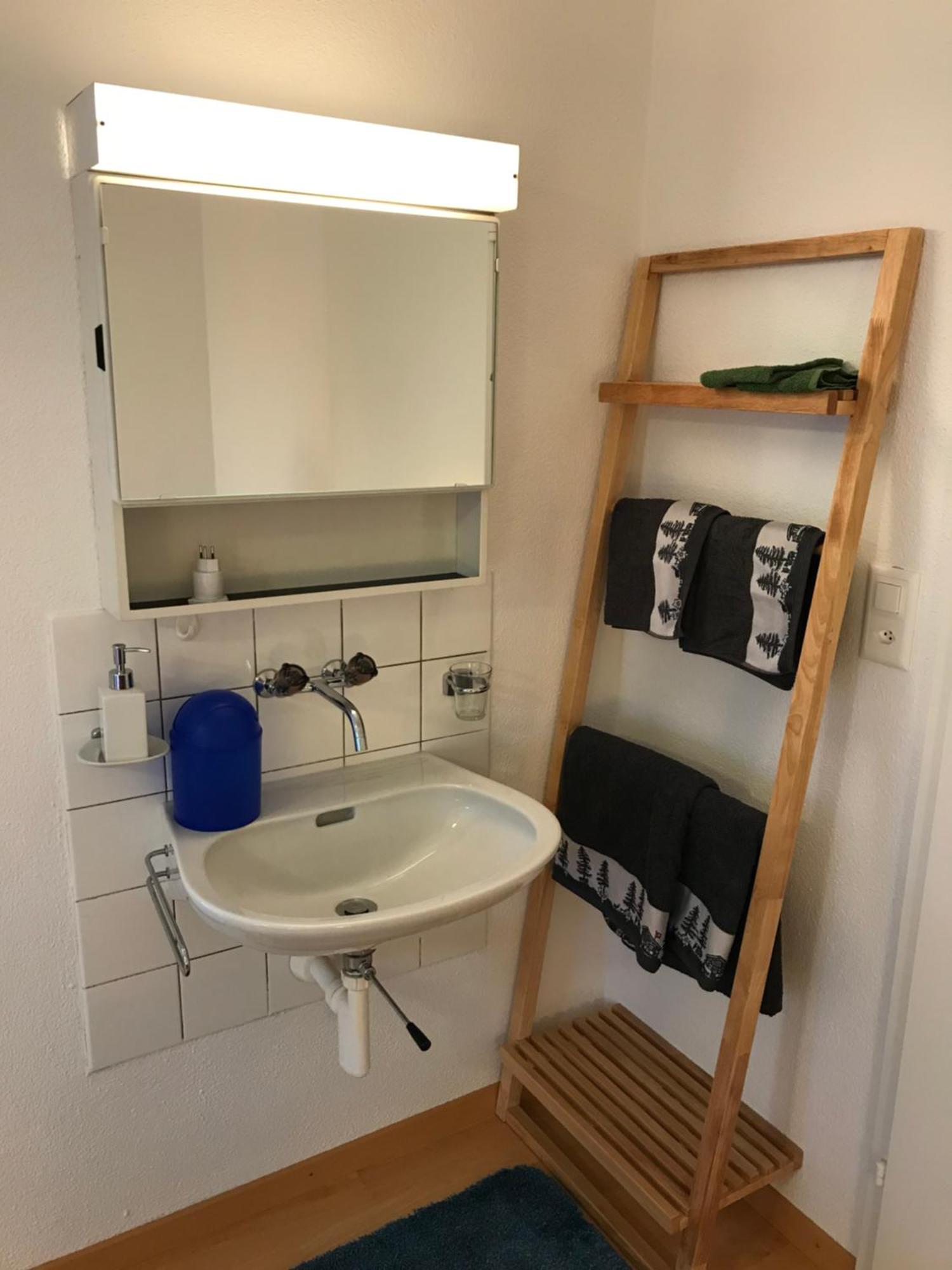 Guest Room Zollikon Zuerich Zewnętrze zdjęcie