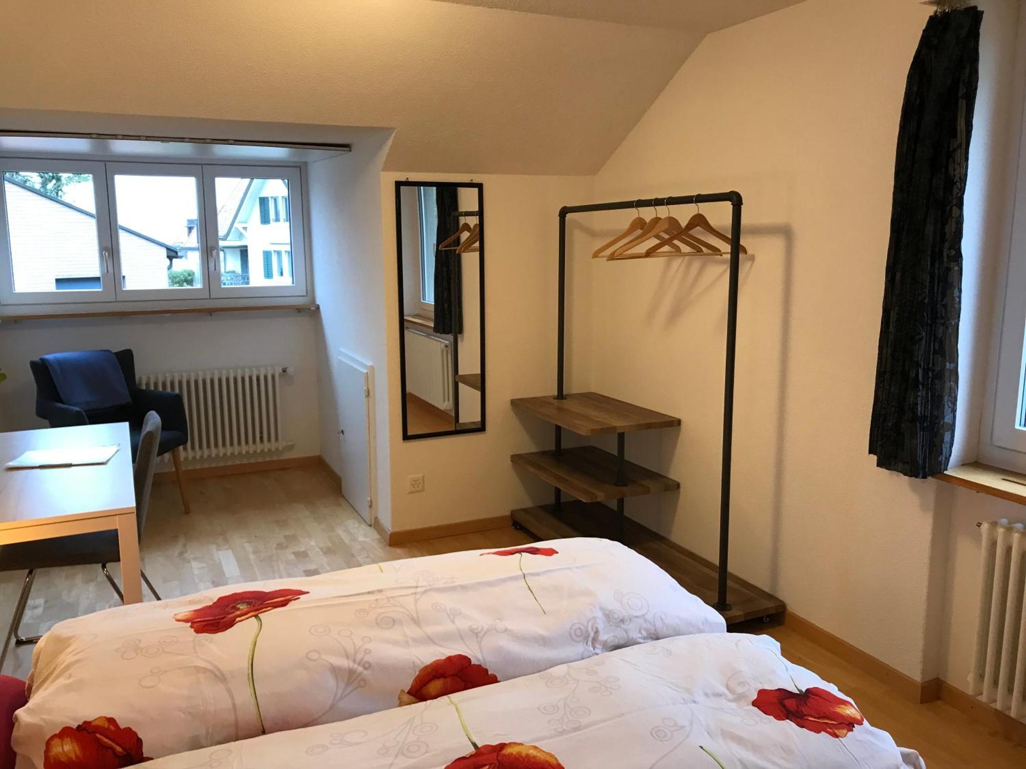 Guest Room Zollikon Zuerich Zewnętrze zdjęcie